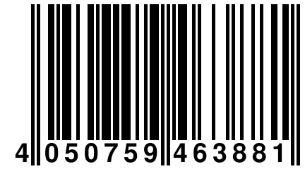 4 050759 463881