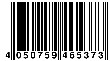 4 050759 465373