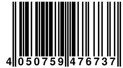 4 050759 476737