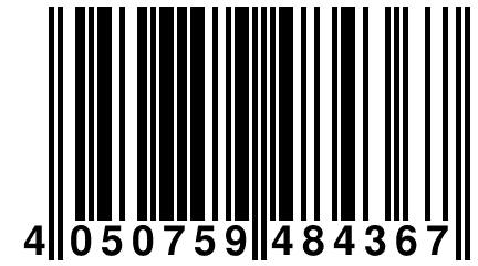 4 050759 484367