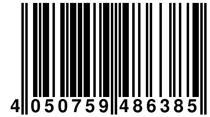 4 050759 486385