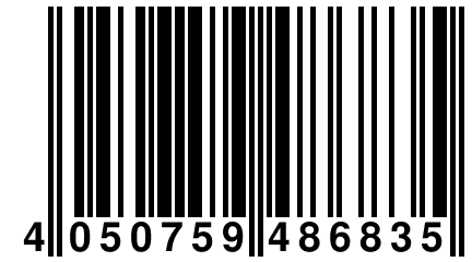 4 050759 486835