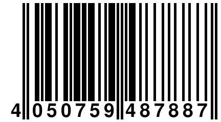 4 050759 487887