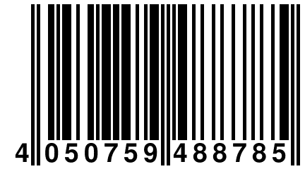 4 050759 488785