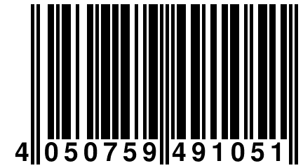 4 050759 491051