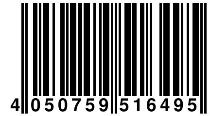 4 050759 516495