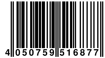 4 050759 516877