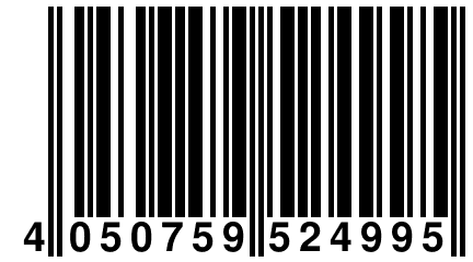 4 050759 524995