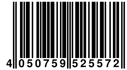 4 050759 525572