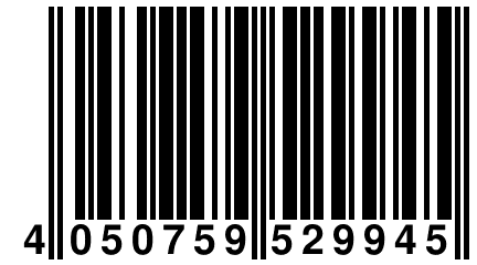 4 050759 529945