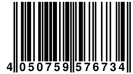 4 050759 576734