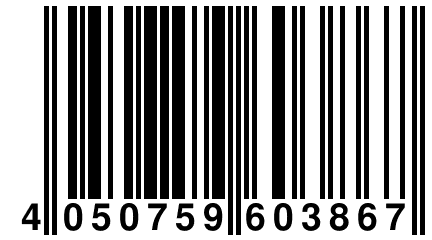 4 050759 603867