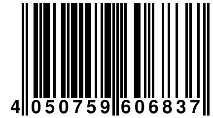 4 050759 606837