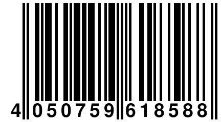 4 050759 618588