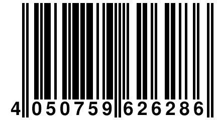 4 050759 626286