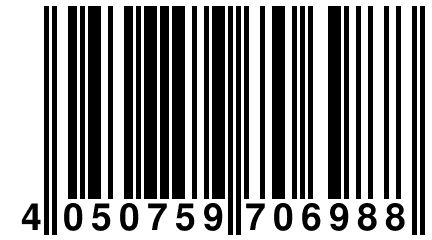 4 050759 706988