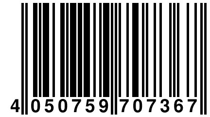 4 050759 707367