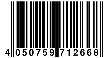 4 050759 712668