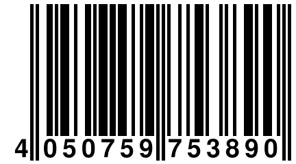 4 050759 753890