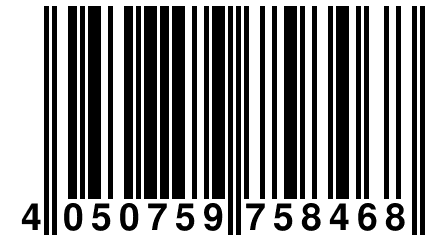 4 050759 758468