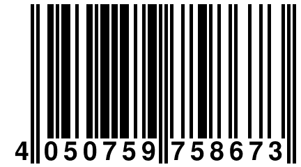 4 050759 758673