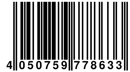 4 050759 778633