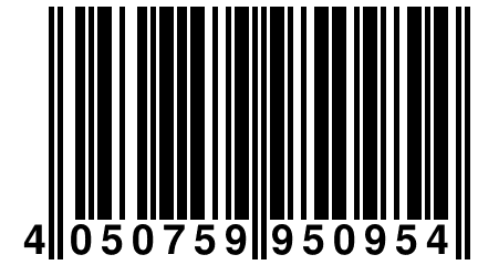 4 050759 950954