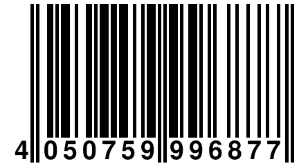 4 050759 996877