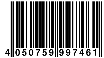 4 050759 997461