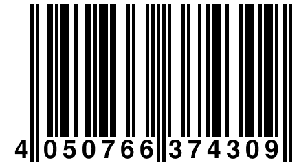 4 050766 374309