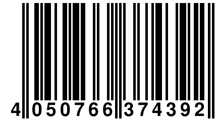 4 050766 374392