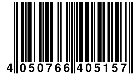 4 050766 405157