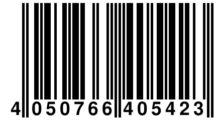 4 050766 405423