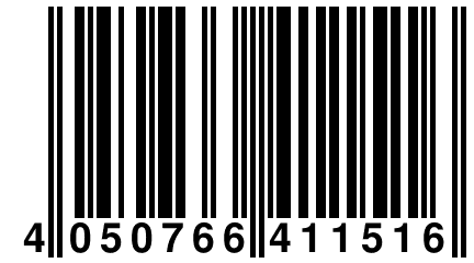 4 050766 411516