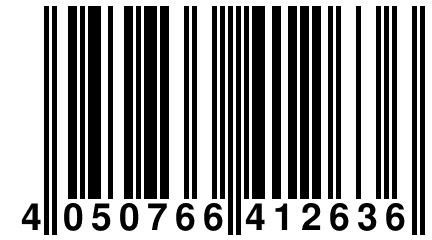 4 050766 412636