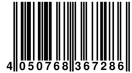 4 050768 367286