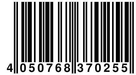 4 050768 370255