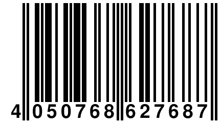 4 050768 627687