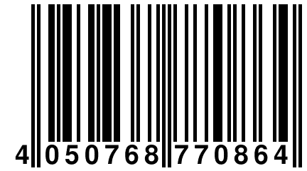 4 050768 770864