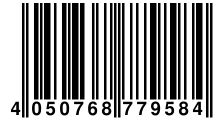 4 050768 779584