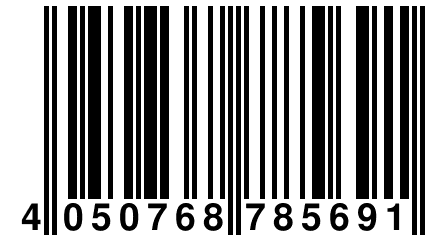 4 050768 785691