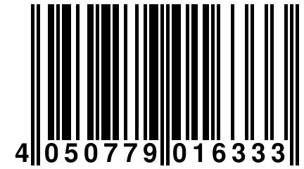 4 050779 016333