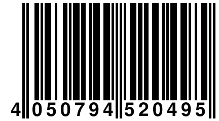 4 050794 520495