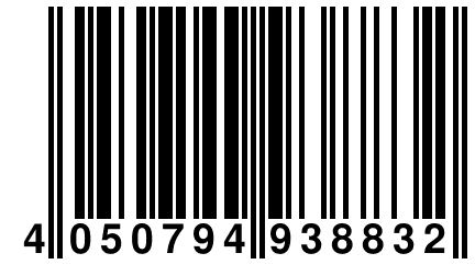 4 050794 938832