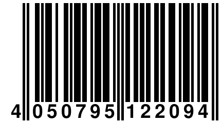 4 050795 122094