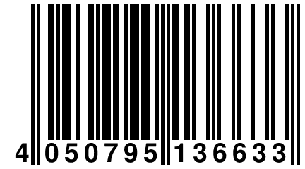 4 050795 136633