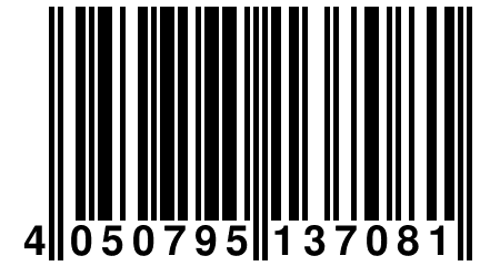 4 050795 137081