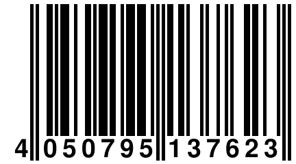 4 050795 137623