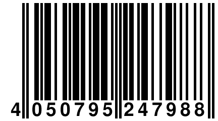 4 050795 247988