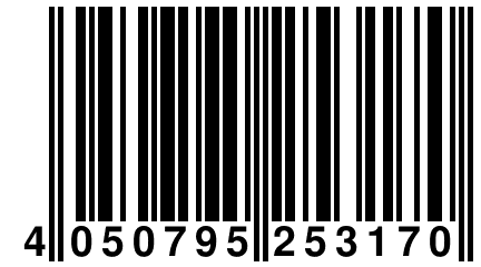 4 050795 253170